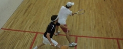 Men's Team Match