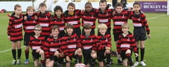 u9's