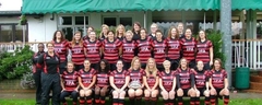 Womens XV